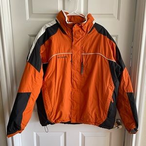Columbia men’s XL ski jacket.